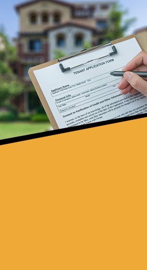 Tenant Screening and Leasing