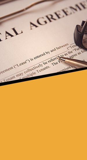 Legal Compliance and Lease Enforcement